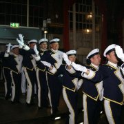 Jeck op Deck (31.01.08)